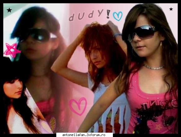 poze antonella love you&nbsp;